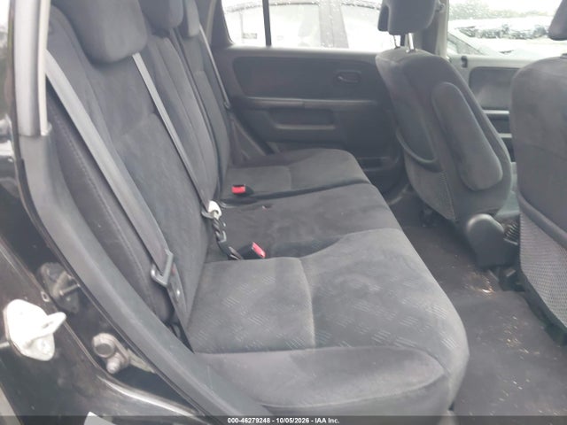 Продаж на аукціоні авто 2005 Honda Cr-v Ex, vin: SHSRD78815U341102, номер лоту: 46279248