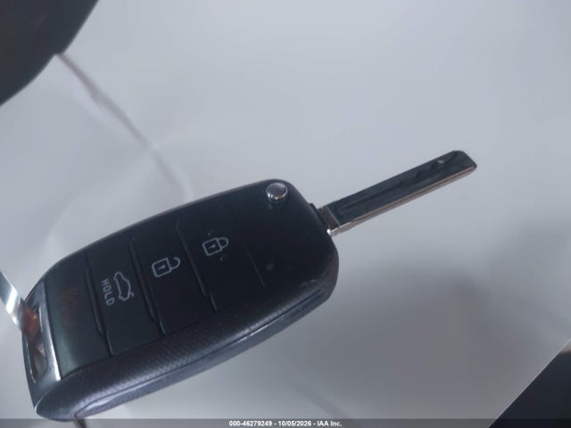 Aukcja sprzedaży 2016 Kia Rio Lx, vin: KNADM4A32G6604952, numer aukcji: 46279249