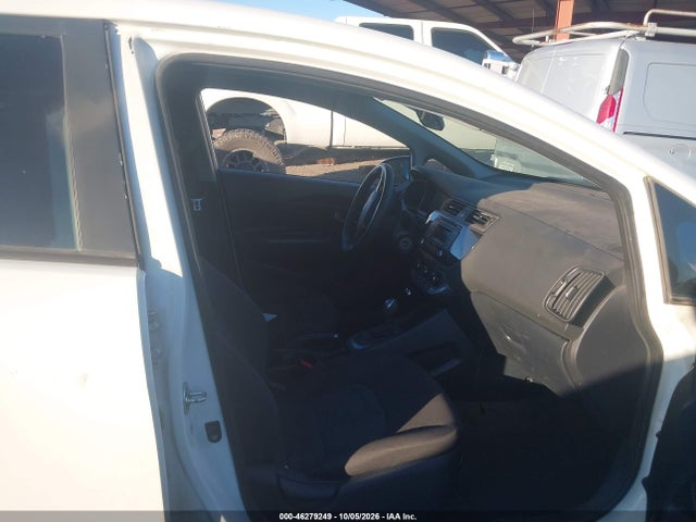 Aukcja sprzedaży 2016 Kia Rio Lx, vin: KNADM4A32G6604952, numer aukcji: 46279249