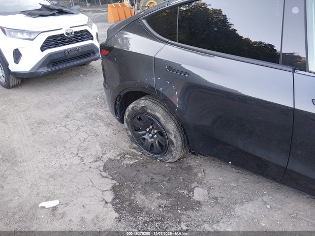 Aukcja sprzedaży 2026 Tesla Model Y Premium Rear-wheel Drive/rear-wheel Drive, vin: 7SAYGDED5TA706520, numer aukcji: 46279259