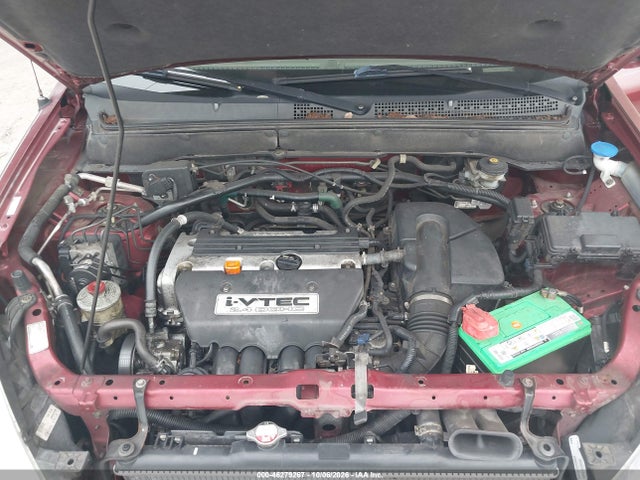 Продаж на аукціоні авто 2005 Honda Cr-v Ex, vin: SHSRD78855U319474, номер лоту: 46279267