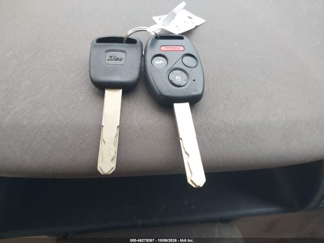 Продаж на аукціоні авто 2005 Honda Cr-v Ex, vin: SHSRD78855U319474, номер лоту: 46279267