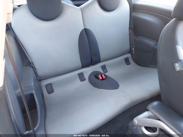 Продаж на аукціоні авто 2006 Mini Cooper S, vin: WMWRE33546TL19438, номер лоту: 46279270