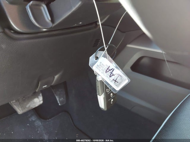 Продаж на аукціоні авто 2027 Ram Ram 1500, vin: 3C6UR5FL3VG380533, номер лоту: 46279282