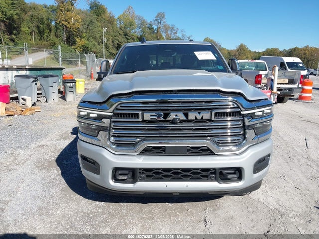 Продаж на аукціоні авто 2027 Ram Ram 1500, vin: 3C6UR5FL3VG380533, номер лоту: 46279282