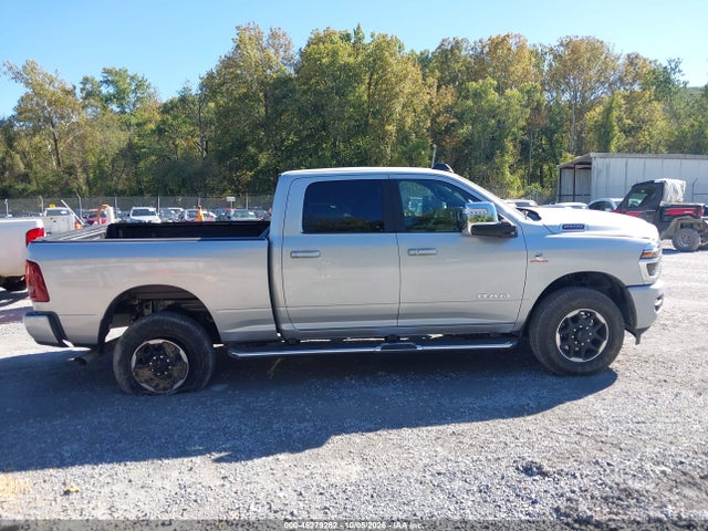 Продаж на аукціоні авто 2027 Ram Ram 1500, vin: 3C6UR5FL3VG380533, номер лоту: 46279282