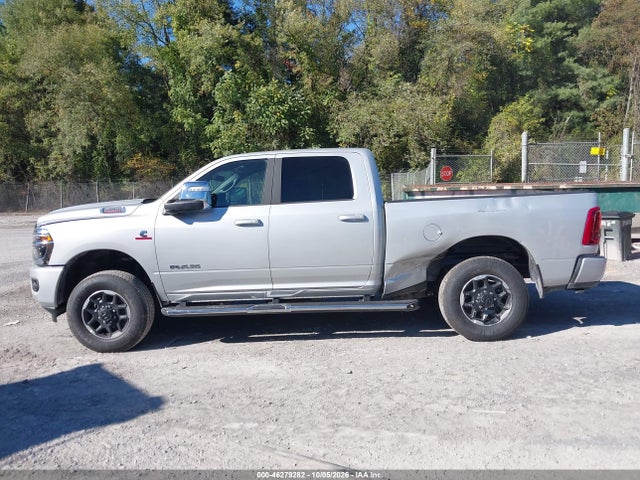 Продаж на аукціоні авто 2027 Ram Ram 1500, vin: 3C6UR5FL3VG380533, номер лоту: 46279282