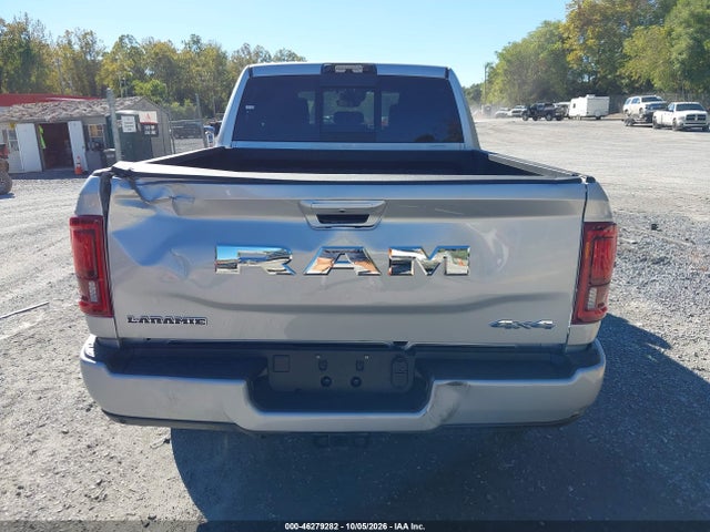 Продаж на аукціоні авто 2027 Ram Ram 1500, vin: 3C6UR5FL3VG380533, номер лоту: 46279282
