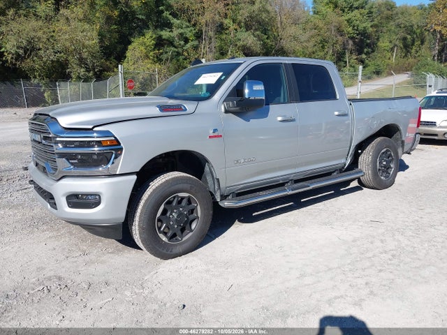 Продаж на аукціоні авто 2027 Ram Ram 1500, vin: 3C6UR5FL3VG380533, номер лоту: 46279282