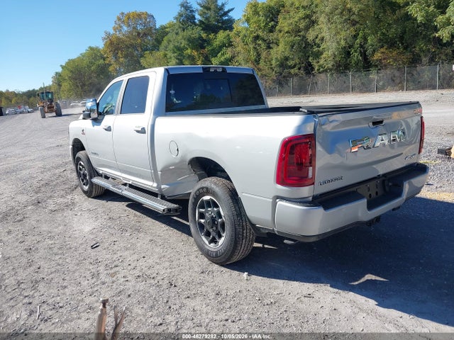 Продаж на аукціоні авто 2027 Ram Ram 1500, vin: 3C6UR5FL3VG380533, номер лоту: 46279282