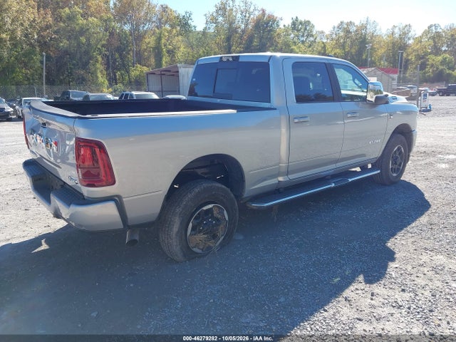 Продаж на аукціоні авто 2027 Ram Ram 1500, vin: 3C6UR5FL3VG380533, номер лоту: 46279282