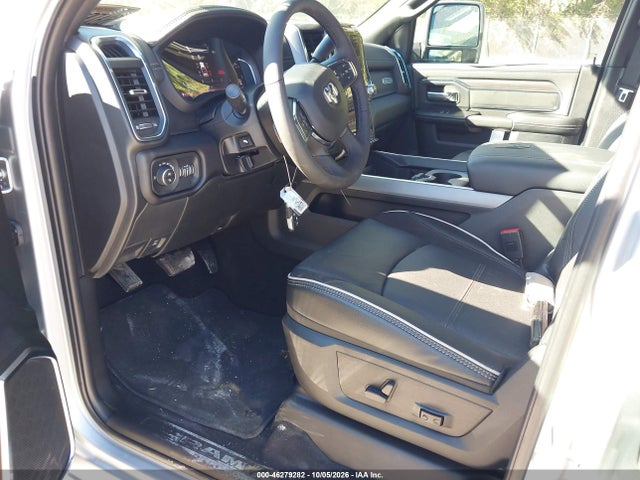 Продаж на аукціоні авто 2027 Ram Ram 1500, vin: 3C6UR5FL3VG380533, номер лоту: 46279282