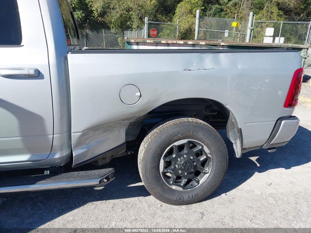 Продаж на аукціоні авто 2027 Ram Ram 1500, vin: 3C6UR5FL3VG380533, номер лоту: 46279282