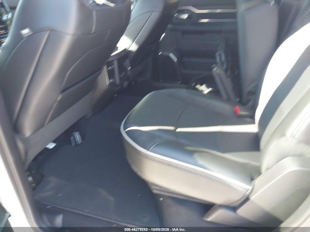 Продаж на аукціоні авто 2027 Ram Ram 1500, vin: 3C6UR5FL3VG380533, номер лоту: 46279282