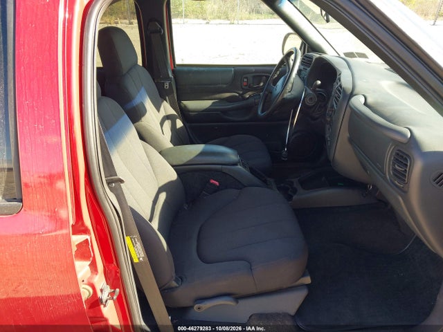 Aukcja sprzedaży 2003 Chevrolet S-10 Ls, vin: 1GCDT13X33K170949, numer aukcji: 46279283
