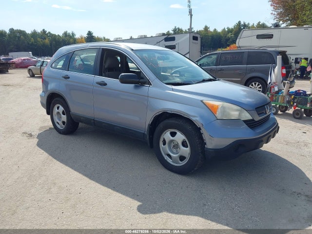 Продаж на аукціоні авто 2007 Honda Cr-v Lx, vin: JHLRE48347C113315, номер лоту: 46279286
