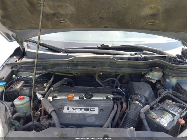 Продажа на аукционе авто 2007 Honda Cr-v Lx, vin: JHLRE48347C113315, номер лота: 46279286