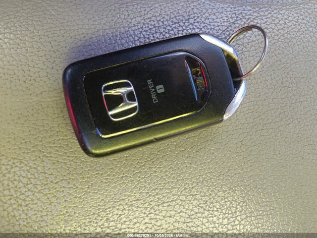 Honda Pilot Ex-l 2017 5FNYF5H52HB029124 Image 11