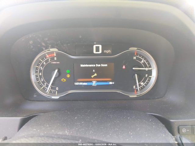 Honda Pilot Ex-l 2017 5FNYF5H52HB029124 Image 7