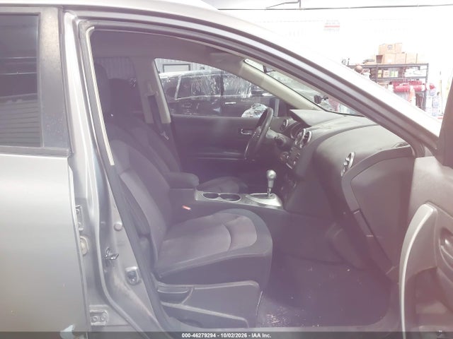 Продажа на аукционе авто 2013 Nissan Rogue Sv, vin: JN8AS5MT8DW509485, номер лота: 46279294