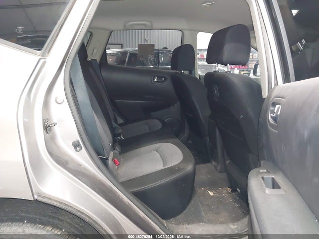 Продажа на аукционе авто 2013 Nissan Rogue Sv, vin: JN8AS5MT8DW509485, номер лота: 46279294