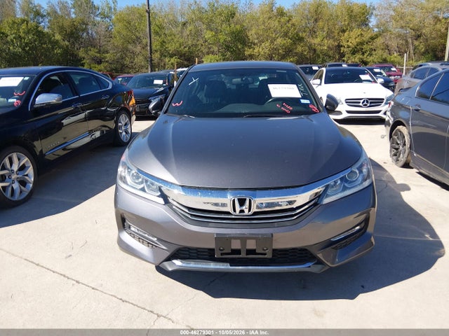 Aukcja sprzedaży 2017 Honda Accord Sport, vin: 1HGCR2F51HA019021, numer aukcji: 46279301