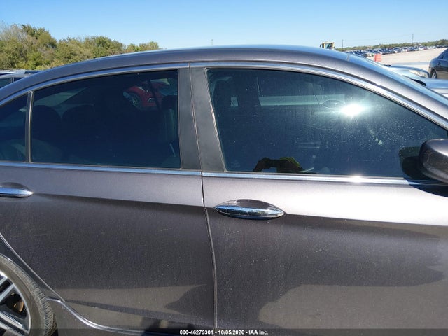 Aukcja sprzedaży 2017 Honda Accord Sport, vin: 1HGCR2F51HA019021, numer aukcji: 46279301