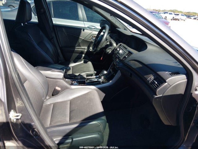 Aukcja sprzedaży 2017 Honda Accord Sport, vin: 1HGCR2F51HA019021, numer aukcji: 46279301