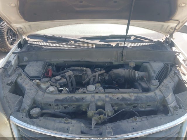 Продажа на аукционе авто 2015 Chevrolet Traverse Ls, vin: 1GNKRFKD2FJ158089, номер лота: 46279303