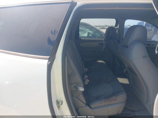 Продажа на аукционе авто 2015 Chevrolet Traverse Ls, vin: 1GNKRFKD2FJ158089, номер лота: 46279303