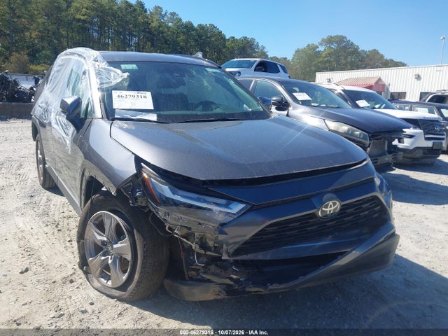 Aukcja sprzedaży 2025 Toyota Rav4 Hybrid Xle, vin: 4T3RWRFV3SU164239, numer aukcji: 46279318