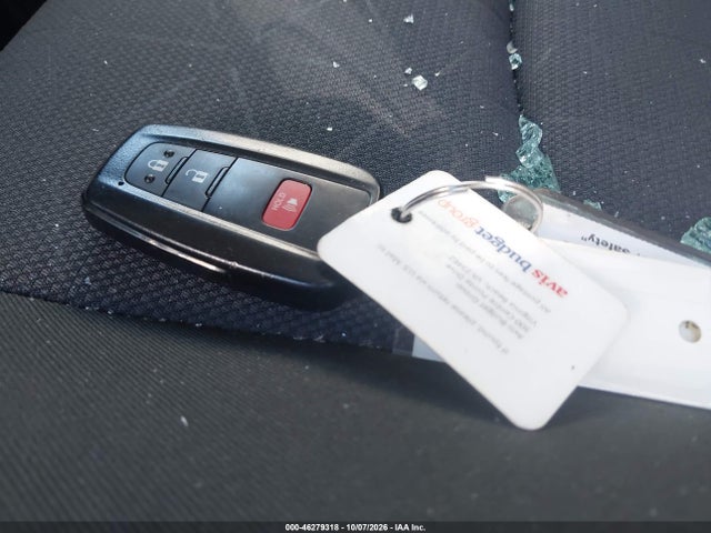 Aukcja sprzedaży 2025 Toyota Rav4 Hybrid Xle, vin: 4T3RWRFV3SU164239, numer aukcji: 46279318
