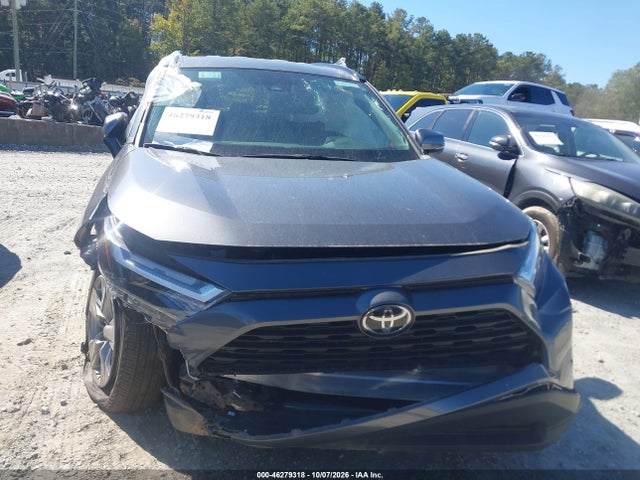 Aukcja sprzedaży 2025 Toyota Rav4 Hybrid Xle, vin: 4T3RWRFV3SU164239, numer aukcji: 46279318
