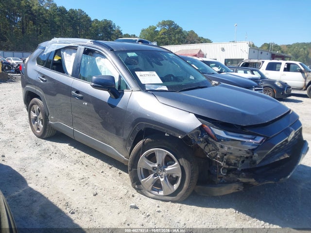 Aukcja sprzedaży 2025 Toyota Rav4 Hybrid Xle, vin: 4T3RWRFV3SU164239, numer aukcji: 46279318