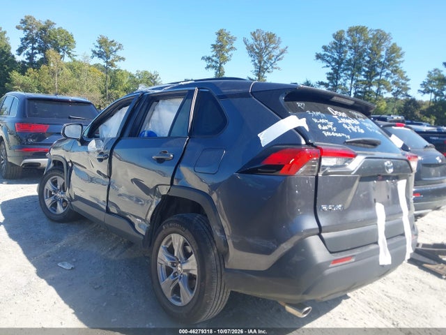 Aukcja sprzedaży 2025 Toyota Rav4 Hybrid Xle, vin: 4T3RWRFV3SU164239, numer aukcji: 46279318