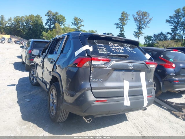 Aukcja sprzedaży 2025 Toyota Rav4 Hybrid Xle, vin: 4T3RWRFV3SU164239, numer aukcji: 46279318