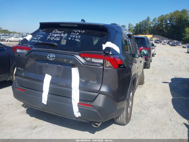 Aukcja sprzedaży 2025 Toyota Rav4 Hybrid Xle, vin: 4T3RWRFV3SU164239, numer aukcji: 46279318