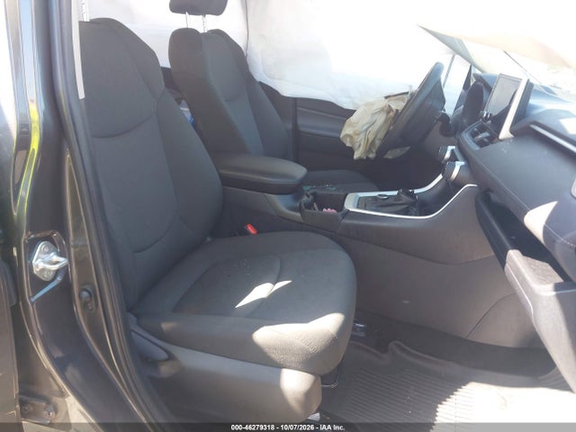 Aukcja sprzedaży 2025 Toyota Rav4 Hybrid Xle, vin: 4T3RWRFV3SU164239, numer aukcji: 46279318