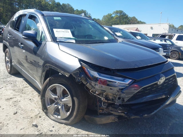Aukcja sprzedaży 2025 Toyota Rav4 Hybrid Xle, vin: 4T3RWRFV3SU164239, numer aukcji: 46279318