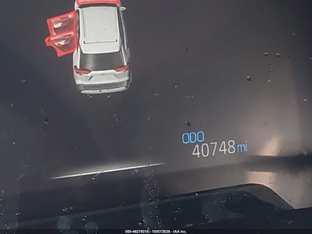 Aukcja sprzedaży 2025 Toyota Rav4 Hybrid Xle, vin: 4T3RWRFV3SU164239, numer aukcji: 46279318