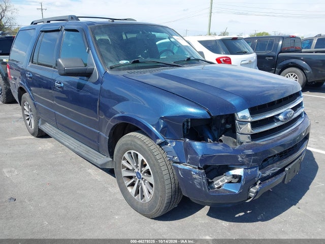 2017 Ford Expedition Xlt მანქანა იყიდება აუქციონზე, vin: 1FMJU1JTXHEA50065, აუქციონის ნომერი: 46279325