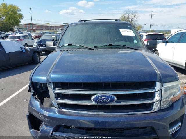 Aukcja sprzedaży 2017 Ford Expedition Xlt, vin: 1FMJU1JTXHEA50065, numer aukcji: 46279325