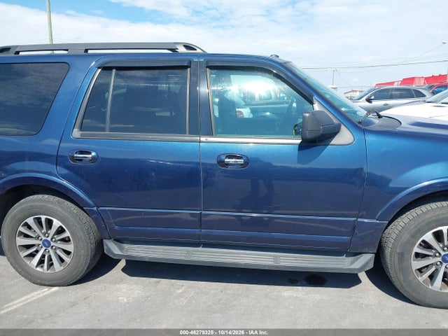 Aukcja sprzedaży 2017 Ford Expedition Xlt, vin: 1FMJU1JTXHEA50065, numer aukcji: 46279325