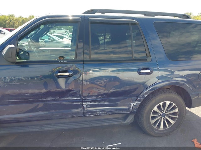 Aukcja sprzedaży 2017 Ford Expedition Xlt, vin: 1FMJU1JTXHEA50065, numer aukcji: 46279325
