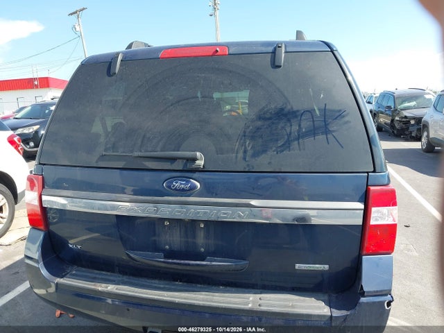 Aukcja sprzedaży 2017 Ford Expedition Xlt, vin: 1FMJU1JTXHEA50065, numer aukcji: 46279325
