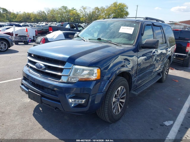 Aukcja sprzedaży 2017 Ford Expedition Xlt, vin: 1FMJU1JTXHEA50065, numer aukcji: 46279325