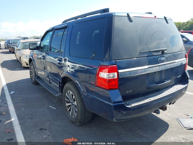 Aukcja sprzedaży 2017 Ford Expedition Xlt, vin: 1FMJU1JTXHEA50065, numer aukcji: 46279325