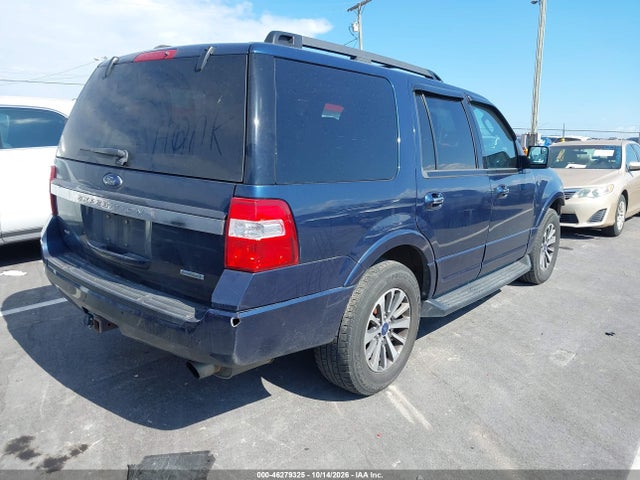 Aukcja sprzedaży 2017 Ford Expedition Xlt, vin: 1FMJU1JTXHEA50065, numer aukcji: 46279325