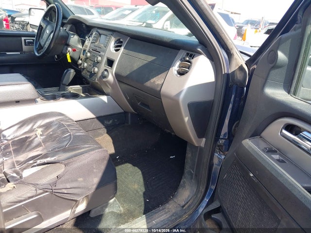 Aukcja sprzedaży 2017 Ford Expedition Xlt, vin: 1FMJU1JTXHEA50065, numer aukcji: 46279325