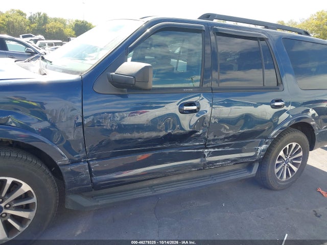 Aukcja sprzedaży 2017 Ford Expedition Xlt, vin: 1FMJU1JTXHEA50065, numer aukcji: 46279325